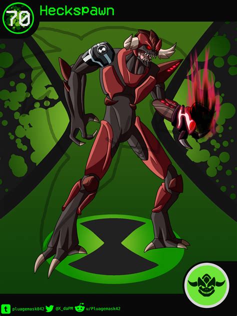 ben 10 deviantart|ben 10 fan made humans.